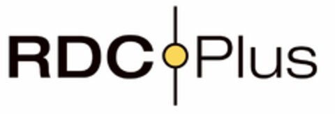 RDC PLUS Logo (USPTO, 13.02.2009)