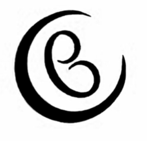 C B Logo (USPTO, 05/11/2009)