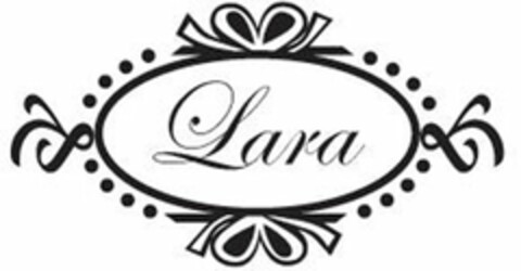 LARA Logo (USPTO, 26.05.2009)