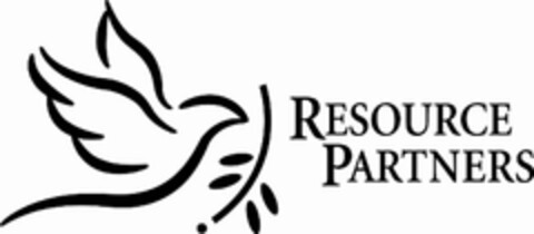 RESOURCE PARTNERS Logo (USPTO, 12.06.2009)