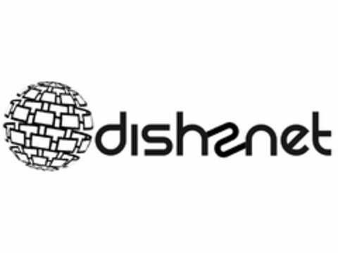 DISH2NET Logo (USPTO, 26.07.2009)