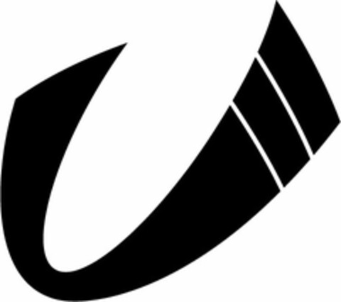 U Logo (USPTO, 09/08/2009)