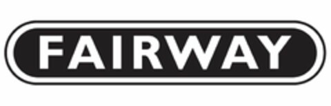 FAIRWAY Logo (USPTO, 10.12.2009)