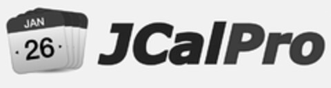 JCAL PRO Logo (USPTO, 16.03.2010)