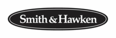 SMITH & HAWKEN Logo (USPTO, 04/01/2010)