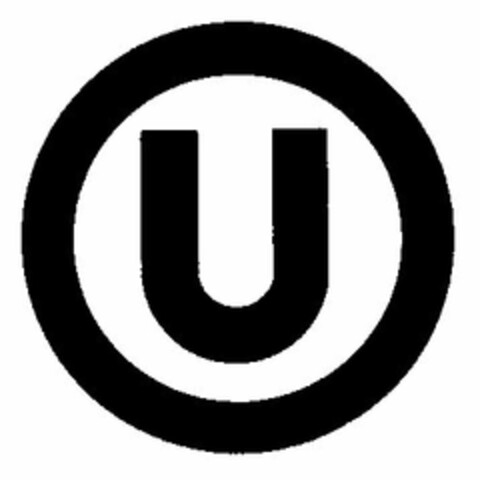 U Logo (USPTO, 13.04.2010)