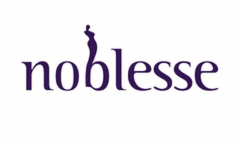 NOBLESSE Logo (USPTO, 08.07.2010)