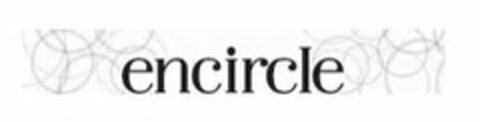 ENCIRCLE Logo (USPTO, 08/10/2010)