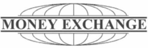 MONEY EXCHANGE Logo (USPTO, 23.08.2010)