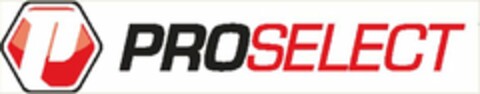 P PROSELECT Logo (USPTO, 27.08.2010)