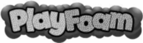 PLAYFOAM Logo (USPTO, 03.09.2010)