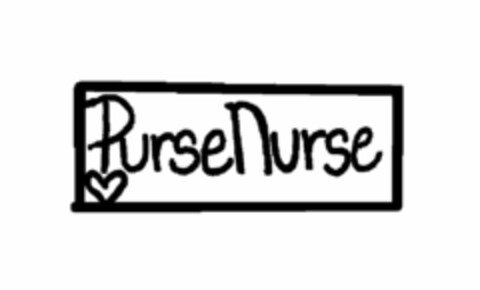 PURSENURSE Logo (USPTO, 12/06/2010)