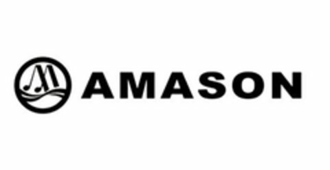 M AMASON Logo (USPTO, 12/10/2010)