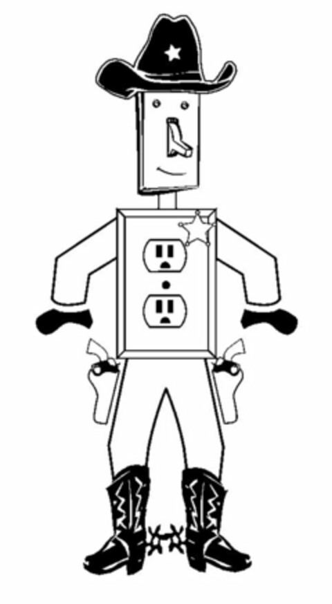  Logo (USPTO, 08.02.2011)