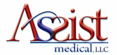 ASSIST MEDICAL, LLC Logo (USPTO, 03/15/2011)