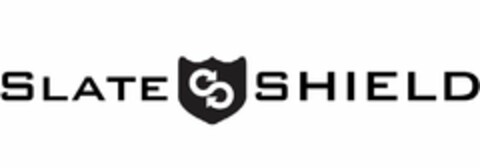 SLATE S SHIELD Logo (USPTO, 17.03.2011)