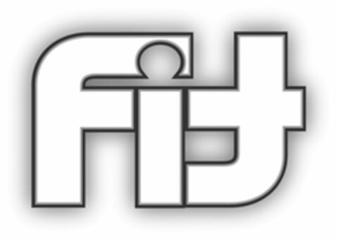 FIT Logo (USPTO, 03/30/2011)