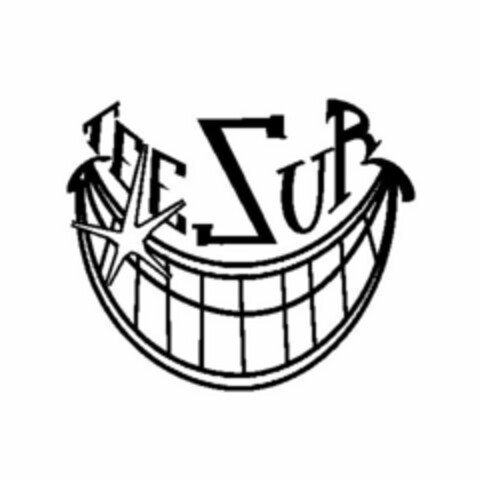 TEEZUR Logo (USPTO, 08.04.2011)