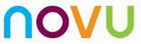 NOVU Logo (USPTO, 15.07.2011)