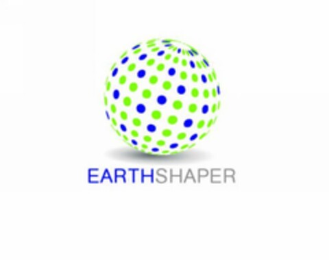 EARTHSHAPER Logo (USPTO, 01.09.2011)