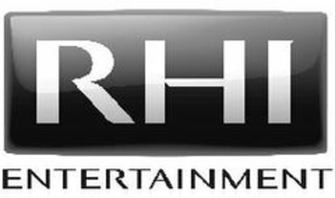 RHI ENTERTAINMENT Logo (USPTO, 10/03/2011)