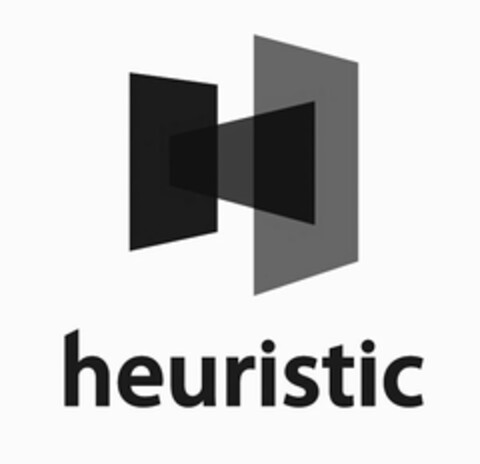 HEURISTIC Logo (USPTO, 16.10.2011)