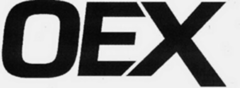 OEX Logo (USPTO, 22.12.2011)