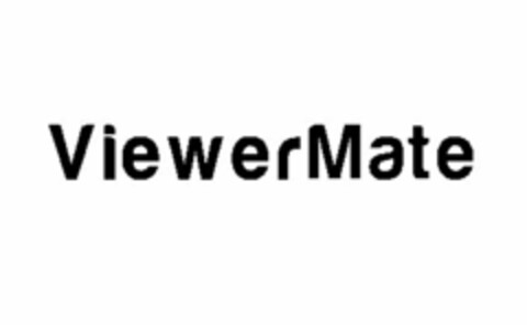 VIEWERMATE Logo (USPTO, 31.01.2012)