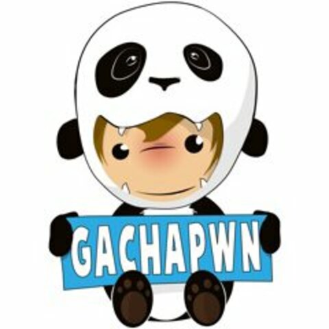 GACHAPWN Logo (USPTO, 13.02.2012)