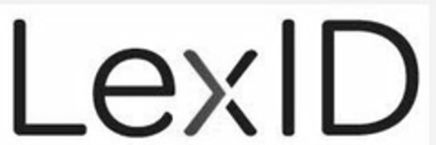 LEXID Logo (USPTO, 02.03.2012)