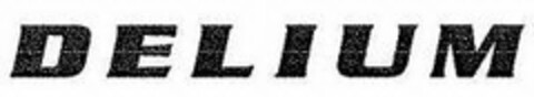 DELIUM Logo (USPTO, 04.05.2012)