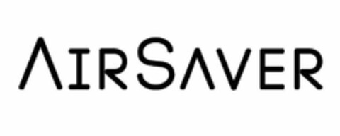 AIRSAVER Logo (USPTO, 02.08.2012)