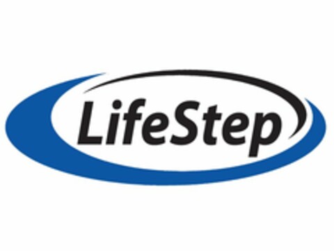 LIFESTEP Logo (USPTO, 17.09.2012)