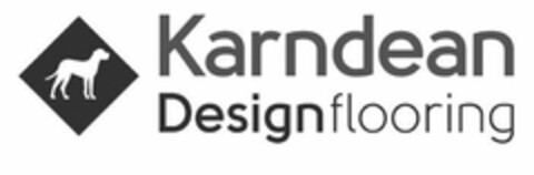 KARNDEAN DESIGNFLOORING Logo (USPTO, 09.10.2012)