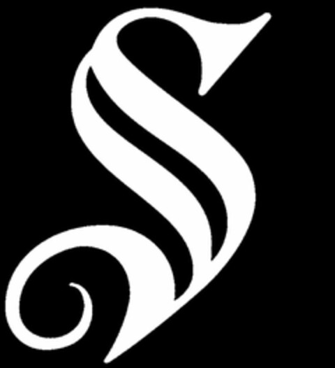 S Logo (USPTO, 10/10/2012)