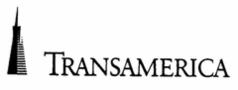 TRANSAMERICA Logo (USPTO, 11/21/2012)