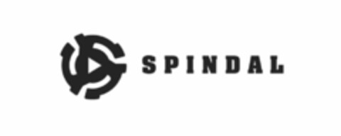 SPINDAL Logo (USPTO, 25.02.2013)