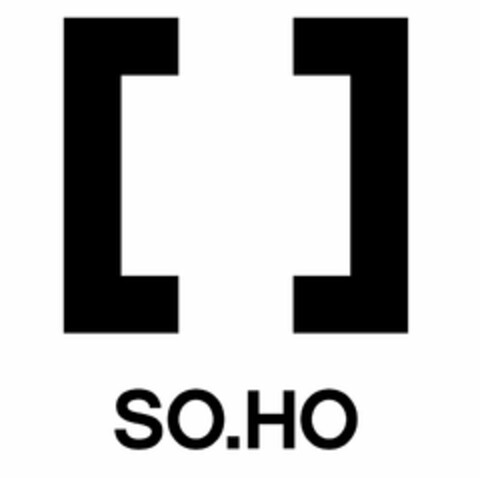 SO.HO Logo (USPTO, 07.03.2013)