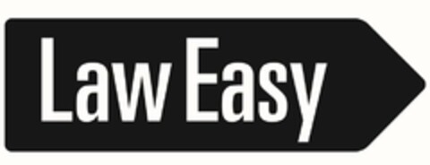 LAW EASY Logo (USPTO, 10.04.2013)