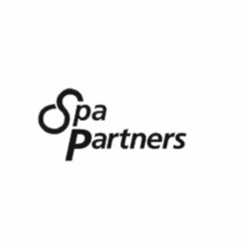 SPA PARTNERS Logo (USPTO, 06/21/2013)