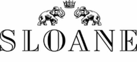 SLOANE Logo (USPTO, 19.07.2013)