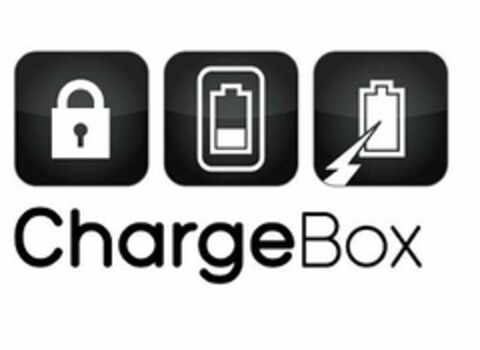 CHARGEBOX Logo (USPTO, 12.08.2013)