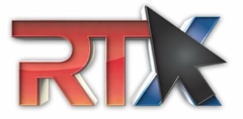 RTX Logo (USPTO, 21.08.2013)