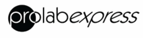 PROLABEXPRESS Logo (USPTO, 16.09.2013)