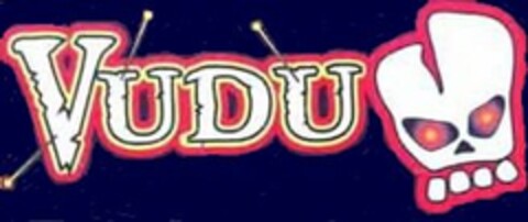 VUDU Logo (USPTO, 26.09.2013)