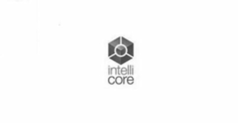 INTELLICORE Logo (USPTO, 14.02.2014)