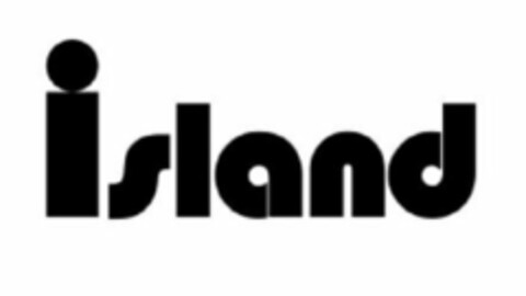 ISLAND Logo (USPTO, 03.03.2014)