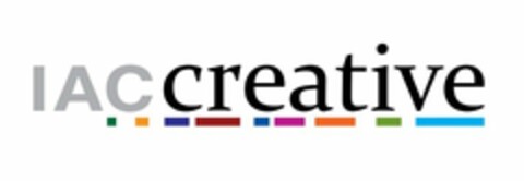 IAC CREATIVE Logo (USPTO, 11.03.2014)