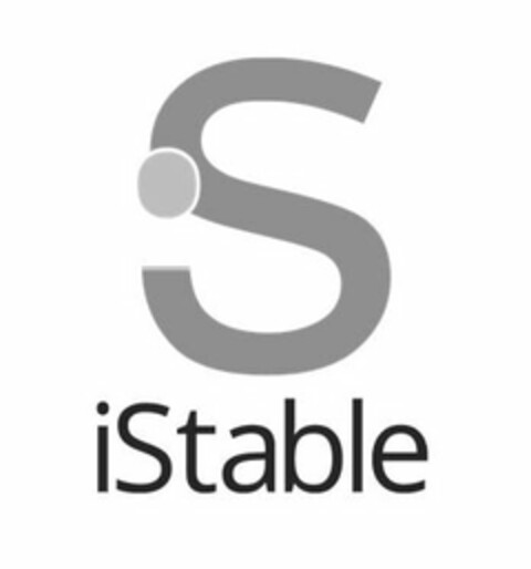 S ISTABLE Logo (USPTO, 14.03.2014)