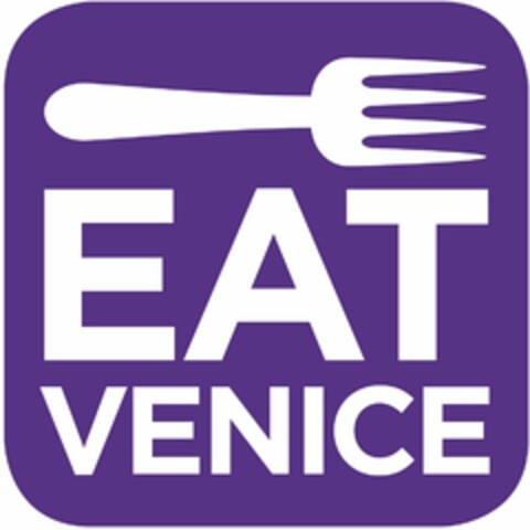 EAT VENICE Logo (USPTO, 17.03.2014)